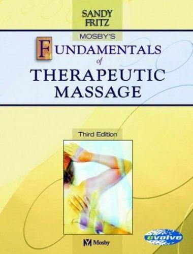 Fundamentals of Therapeutic Massage 6th Edition